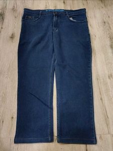 Sc1279 Wellmen Jeans Size 40