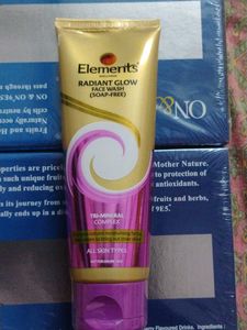 Face Wash