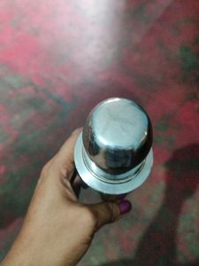Stainless Steel Feeding Bottle...