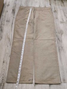 Ma1741 Cotton days baggy jeans waist 34