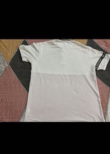 Pack Of 5 Cotton T- Shirts