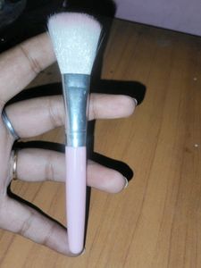 New Makeup Brush .
