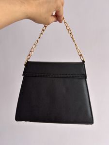Black Classy Bag