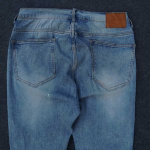 Gucci Jeans Pant For Mens