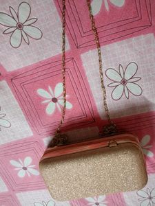 Golden Bag