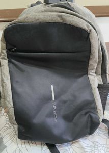 Stylish Fur Jaden Backpack