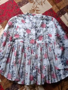 Floral Top
