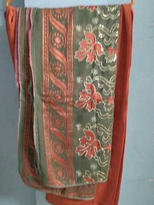 Elegant Ethnic Kurta Sets.