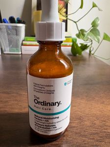 The Ordinary Hair Serum