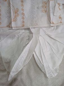 ❗ FREE DELIVERY❗New Boys Ethnic Kurta Dhoti Set