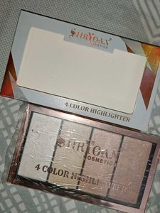 4 Color Highlighter