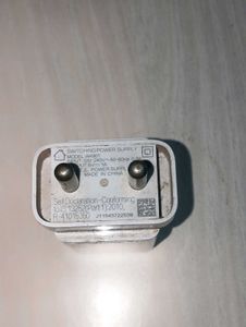 ♻️ OPPO 5V~1A Original Charger ✅