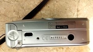 Kodak Ec 200 Camera