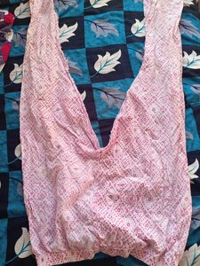 Pink Palazzos