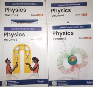 Vedantu JEE Tatva Module