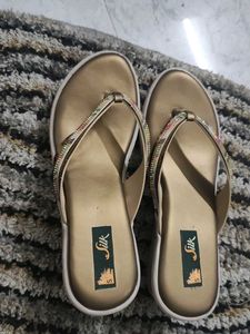 New Multicolored Sandal
