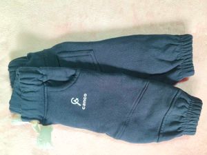 Cute Canco Baby Pants