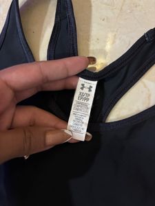 UNDER ARMOUR SPORTS BRA