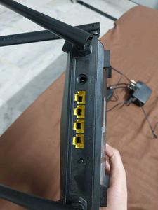 Tendon AC10 Router With Wires