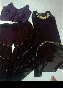 Party Wear Dress