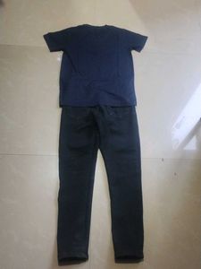 Boys Outfit Set
