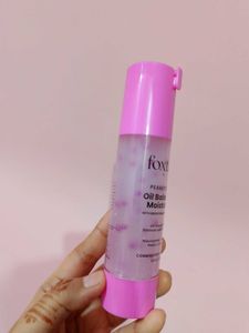 Foxtale Pearl Moisturizer