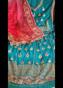 Lehnga