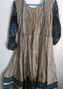 Stitched Kurta