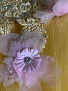 Baby Frock
