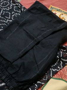 Aline Kurti With Pant