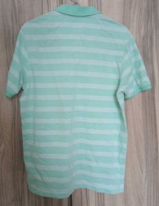 NETPLAY S-size  Modern Casual T-shirt For Men