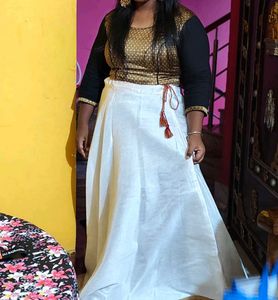 Elegant Lehenga Choli Set