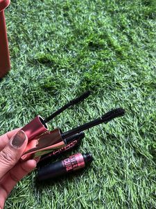 2 Maybelline Hyper Curl &amp; Mars Mascara Set