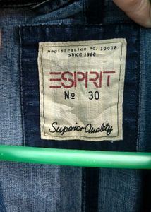 ESPIRIT Denim Jacket