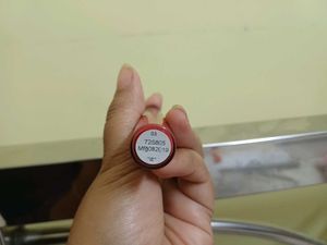Maybelline Liquid Matte