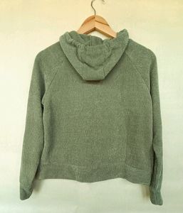 Brand New Hoodie From Pantaloons &#39;Bare&#39;