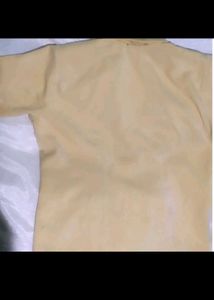 Basic Crop Coat