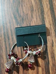 Ear Rings Set Of 5 #NEW#