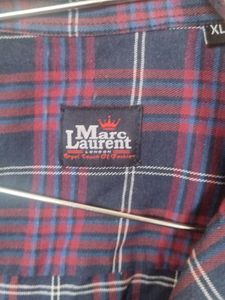 Shirt In Good Condition Used 2 Times