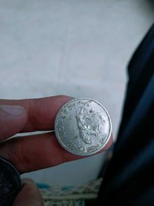 Real Silver 36 Gram