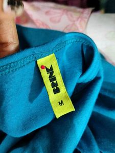 Blue Top (Women&#39;s)