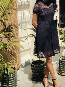 Chic Black Dress🖤✨