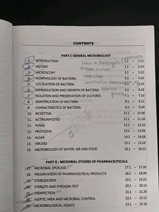Pharmaceutical Microbiology