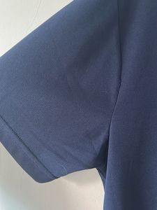 Barclays Navy Polo Shirt - XL