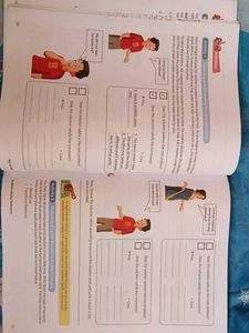 CBSC 7 Next Life Skills Book