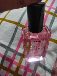 Miniso Perfume Ariel Free Of Prejudice