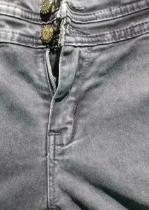 Women's low waist skinny jeans