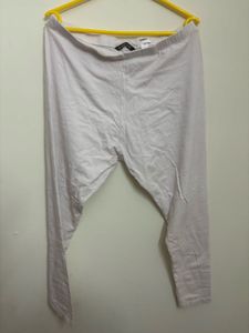 Zudio - White Leggings