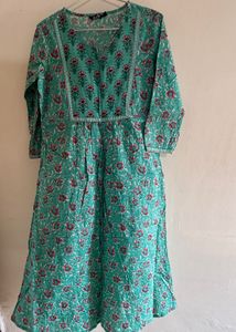 Zudio Cotton Kurta