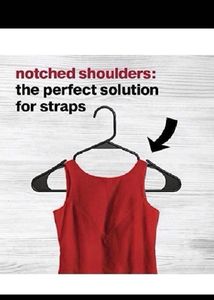 Hangers Pack Of 12